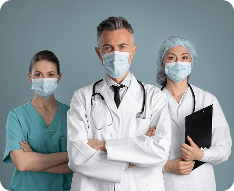 Phase 1: Travel Preparation